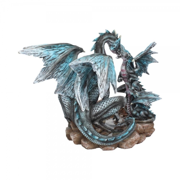 Drachen Nest 26cm